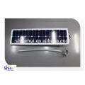 2015 30w core product all in one solar lamp/ off grid solar power system / integrated led solar garden light